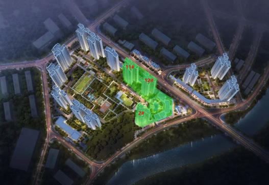 開門紅，騰越建筑“卯”足干勁再出發